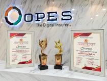 OPES vào Top 10 ASEAN Awards 2026, khẳng định vị thế thương hiệu và cam kết ESG