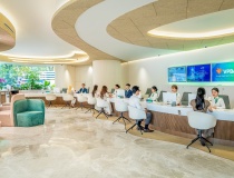 SSI Research: VPB có cơ hội đón dòng vốn FTSE gần 5.000 tỷ đồng trong kịch bản tích cực 