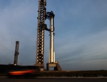 SpaceX có kế hoạch xây dựng sân bay vũ trụ trị giá 100 tỷ USD tại Louisiana 
