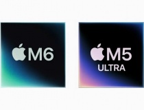 Apple ra mắt 'con chip mạnh nhất từ trước đến nay' với M5 Ultra và M6