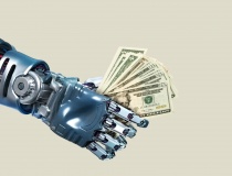 Bất ngờ với startup robot Generalist: Âm thầm hoạt động, bất ngờ định giá 3 tỷ USD