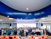 Hội thảo Linux và Phần mềm nguồn mở: Thúc đẩy doanh nghiệp Việt làm chủ công nghệ