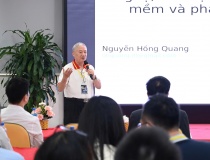Ứng dụng phần mềm nguồn mở: Đột phá làm chủ công nghệ và phát triển bền vững