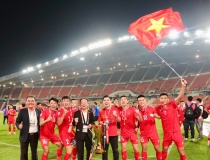 ASEAN Cup 2026: Dấu ấn bầu Hiển trong đội tuyển Việt Nam