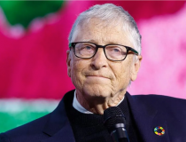 Bill Gates: Thế giới chưa sẵn sàng trước cú sốc AI