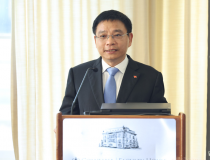 Chuyển đổi số, AI, hạ tầng tài chính hiện đại là các động lực tăng trưởng quan trọng