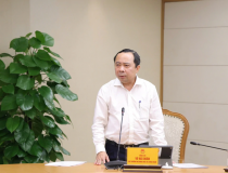 Địa phương đề xuất bài toán chiến lược: Chủ yếu là UAV, AI, blockchain, công nghệ sinh học
