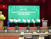 Lào Cai ra mắt nền tảng du lịch thông minh Lào Cai Tour - Bước tiến mới trong chuyển đổi số du lịch