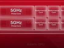 Qualcomm hé lộ CPU Snapdragon thế hệ mới đạt xung nhịp 5GHz