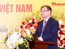 TSKH Phan Xuân Dũng: Phát huy sức sáng tạo của trí thức khoa học và công nghệ trong kỷ nguyên mới