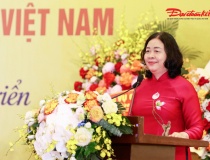 Khát vọng vươn mình chỉ có thể được hiện thực hóa bằng khoa học, công nghệ, đổi mới sáng tạo và chuyển đổi số