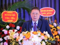 Đại hội IX Liên hiệp Hội Việt Nam: Phát huy trí tuệ, tạo động lực mới từ khoa học, công nghệ