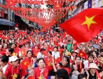 Lịch nghỉ Quốc khánh 2/9/2026 kéo dài bao nhiêu ngày?