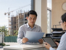 Rút thời gian cấp phép xây dựng nhà ở riêng lẻ còn 7 ngày