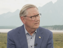 Vừa tới Jackson Hole, ba quan chức Fed đã bày tỏ lo ngại về lạm phát