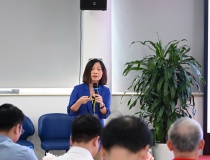 Từ tăng cường thực thi bản quyền phần mềm đến thúc đẩy sử dụng Phần mềm nguồn mở tại Việt Nam 