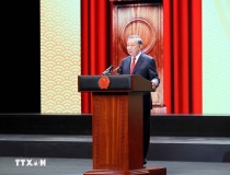 Diễn văn của Tổng Bí thư, Chủ tịch nước Tô Lâm tại Lễ kỷ niệm 81 năm Quốc khánh nước Cộng hòa xã hội chủ nghĩa Việt Nam