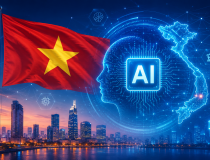 Giải thưởng Make in Viet Nam 2026 thêm hạng mục AI