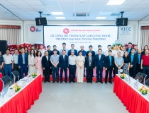 Đại học Ngoại thương công bố thành lập FTU TechLab, thúc đẩy nghiên cứu AI ứng dụng trong kinh tế và kinh doanh