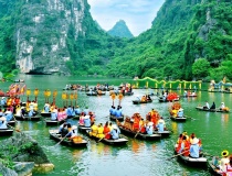 Nghị quyết số 26-NQ/TW: Đưa du lịch Việt Nam trở thành ngành kinh tế mũi nhọn