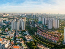 Hàng trăm nghìn tỷ đồng mắc kẹt trong tồn kho địa ốc