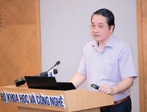 Công nghệ chiến lược được tài trợ tới 100%, thù lao chuyên gia tối đa 300 triệu đồng/tháng