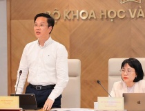 Công nghiệp công nghệ số thu 680.586 tỷ đồng trong tháng 8