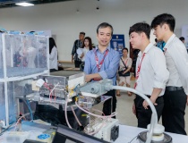 Muốn có nhân lực chất lượng cao, cần đổi cách đầu tư cho đại học