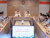 Gần 27 tỷ USD doanh thu công nghiệp công nghệ số của Việt Nam riêng trong tháng 8