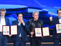3 nhà khoa học VinFuture vào Top 100 nhân vật ảnh hưởng nhất giới AI toàn cầu năm 2026