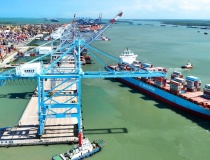 Chuyển đổi số - tấm vé để doanh nghiệp logistics không bị loại khỏi chuỗi cung ứng