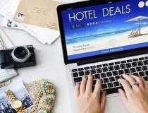 Sập bẫy khi đặt phòng online trong kỳ nghỉ lễ 2/9