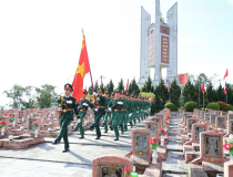 Chiến dịch 500 ngày đêm: Cuộc hành quân trong thời bình tìm kiếm, xác định danh tính liệt sĩ