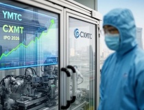 Các công ty bộ nhớ Trung Quốc thách thức vị thế thống trị của Hàn Quốc
