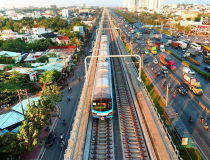 Metro “định giá lại” bất động sản: Nhà xa trung tâm chưa chắc đã đắt