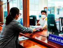 Hộ kinh doanh doanh thu đến 10 tỷ đồng được hướng dẫn cách nộp thuế