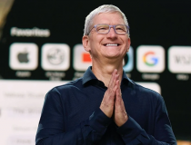 Di sản của Tim Cook tại Apple qua những con số