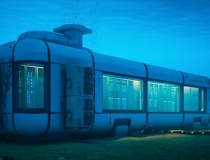 AI hướng ra đại dương để giải bài toán trung tâm dữ liệu