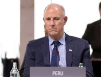 Peru muốn dẫn dắt cơ quan lao động LHQ giữa lúc thâm hụt ngân sách