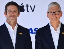 Apple chính thức có CEO mới