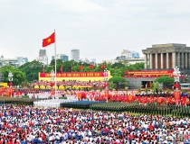 81 năm Quốc khánh: Từ nền độc lập đến năng lực tự chủ trong kỷ nguyên công nghệ