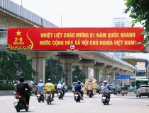 TỪ QUYỀN TỰ QUYẾT ĐẾN VẬN MỆNH MỚI CỦA ĐẤT NƯỚC