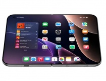 Chưa kịp ra mắt, iPhone Ultra đã khiến các 