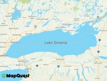MapQuest vươn lên trở thành ứng dụng số 1 tại Mỹ sau khi chống lại yêu cầu đổi tên thành ‘Lake America’ của ông Trump