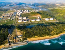 BSR được vinh danh Top 50 Doanh nghiệp dẫn đầu ESG Việt Nam 2026