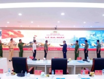 Hà Nội ra mắt 3 sản phẩm, giải pháp chuyển đổi số trọng điểm phục vụ nhân dân