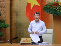 Thủ tướng chủ trì phiên họp Chính phủ tháng 8: Thời điểm tăng tốc, bứt phá với quyết tâm cao nhất