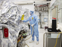 Năng lực công nghệ EUV Trung Quốc đang tương đương ASML năm 2004?