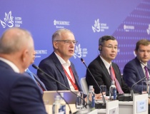 Nga - ASEAN tìm động lực mới từ thương mại, logistics và công nghệ