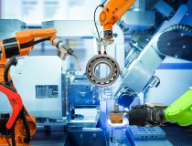 Sản xuất công nghiệp 8 tháng 2026 tăng 11,9%, ngành chế biến, chế tạo giữ vai trò chủ lực